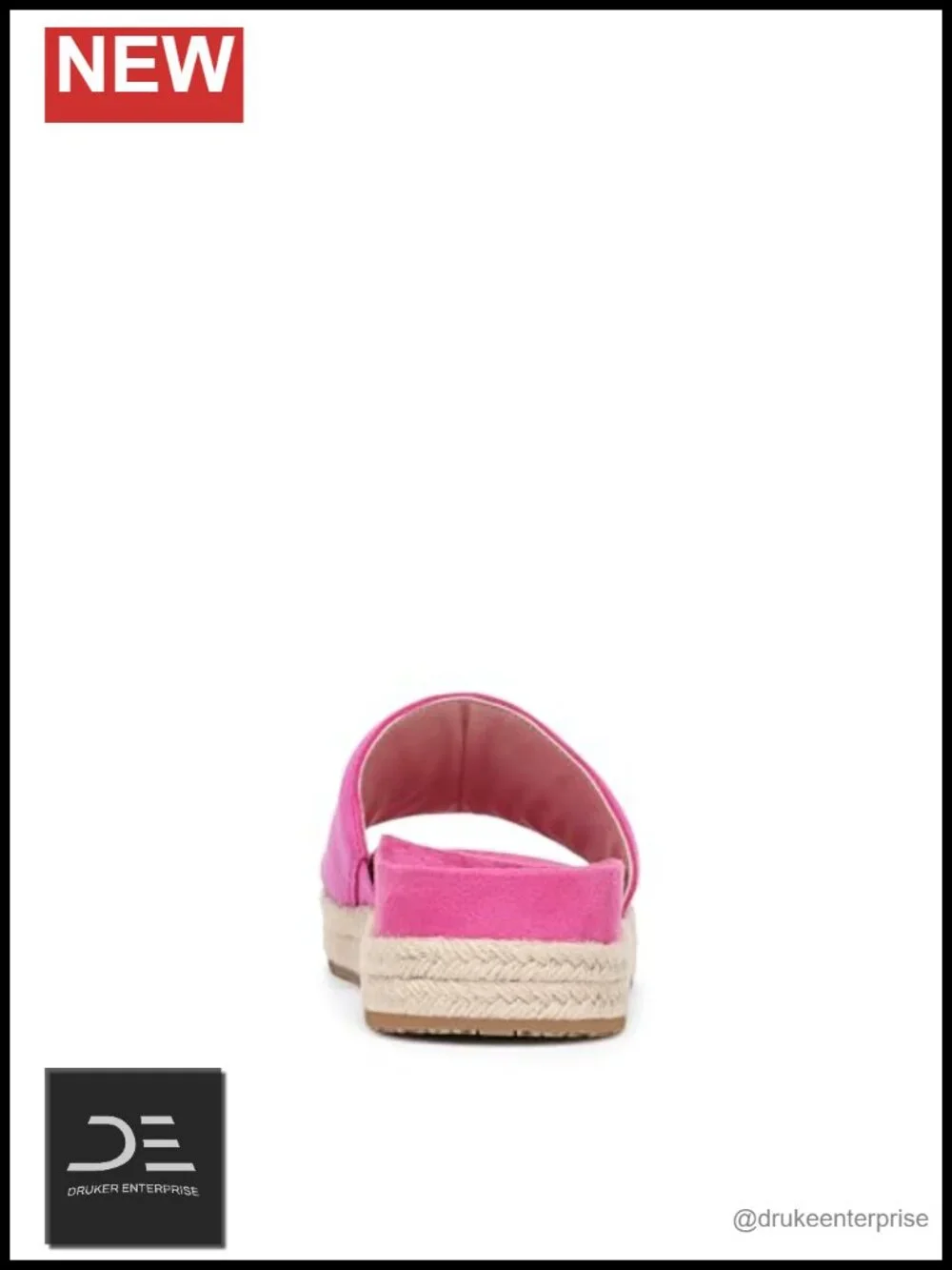 Vionic Yasmina Platform Sandal with Arch Support